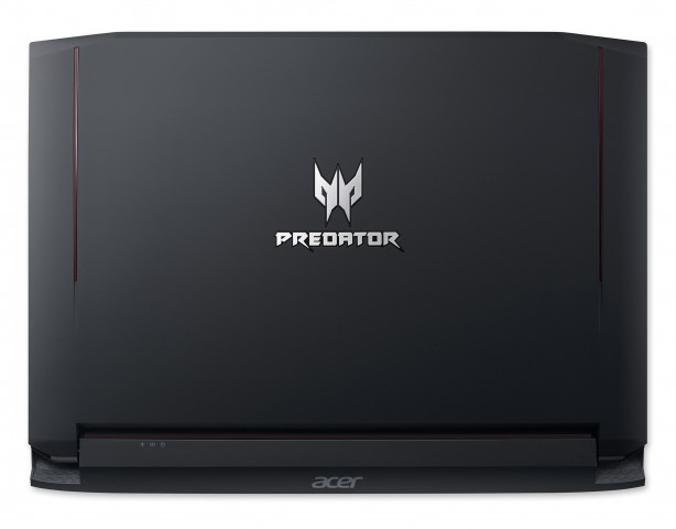 Acer Predator 17X (Bild: Acer)